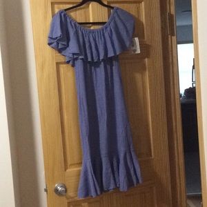 Lularoe dress size m
